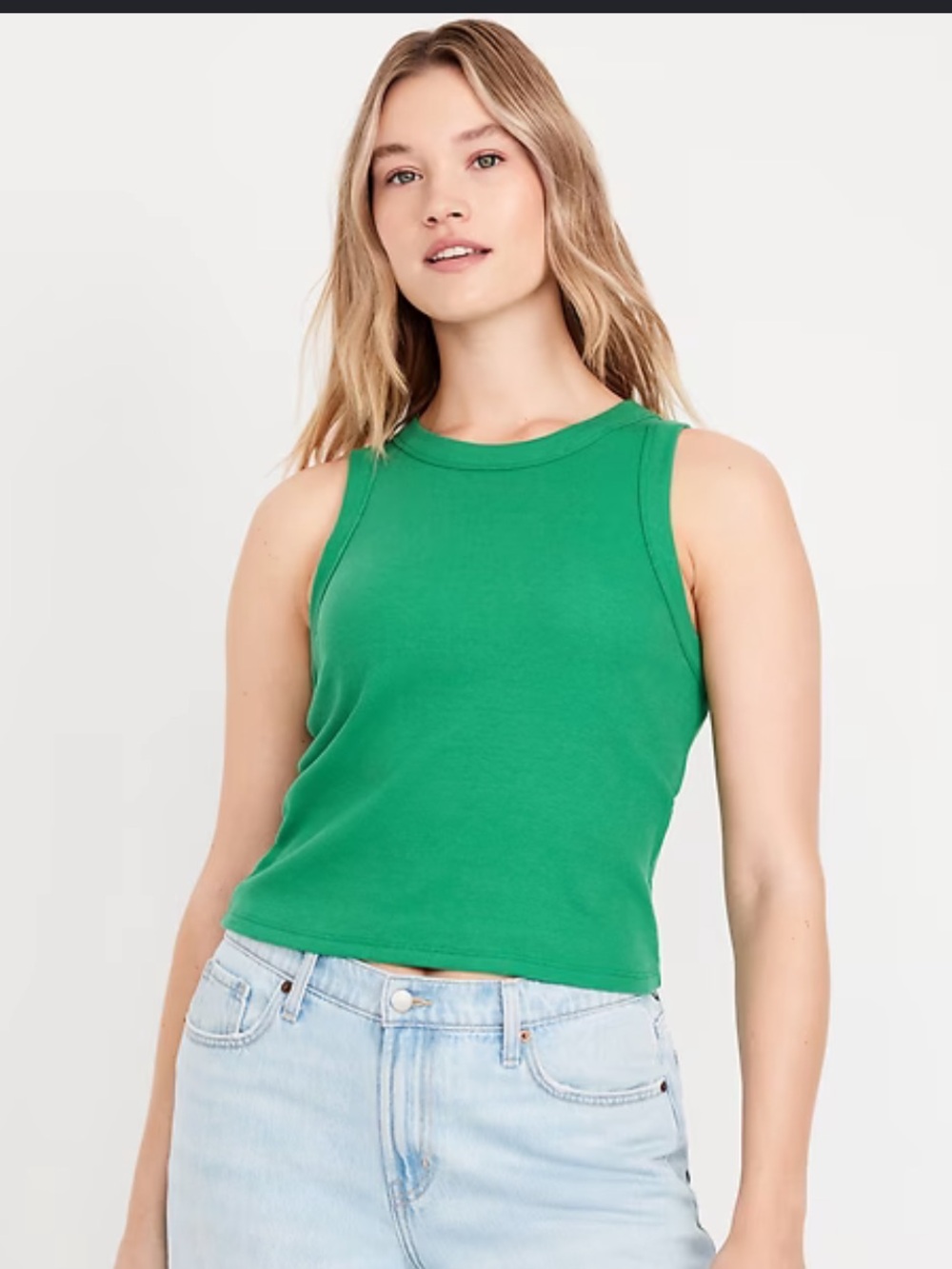 Old Navy Tank Top Bundle (3)